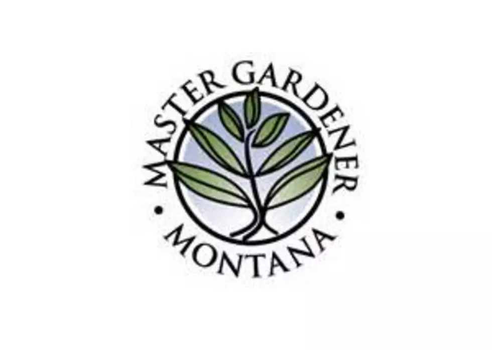 MSU Extension Offers Master Gardener Course in Toole Co