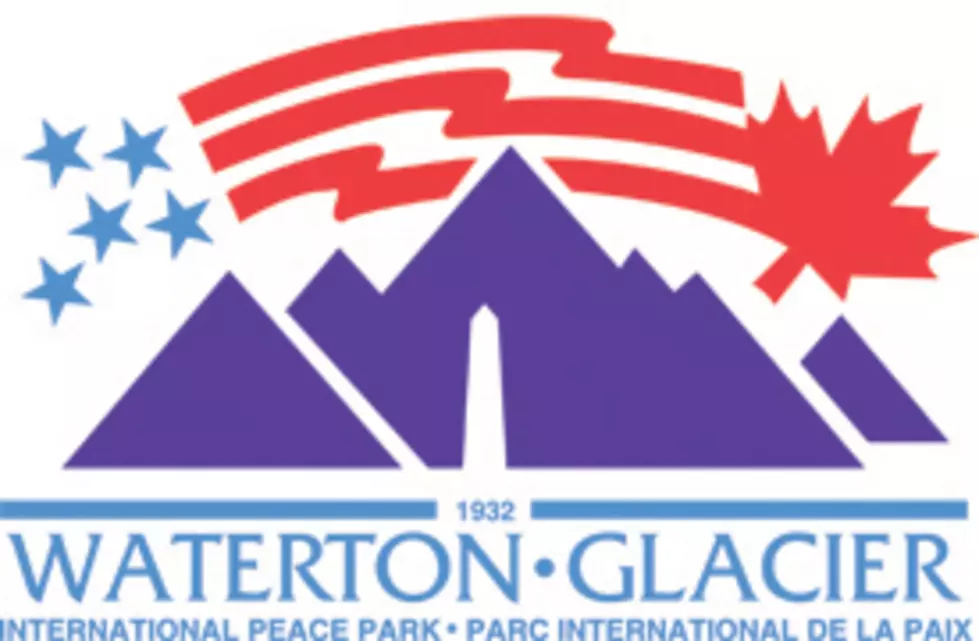 Waterton Park Evacuates, Glacier Park Temporarily Suspends Backcountry Permit Issuance