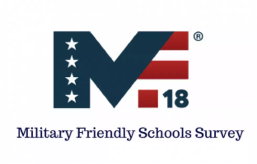 UM Earns High National Rankings for Service to Veterans