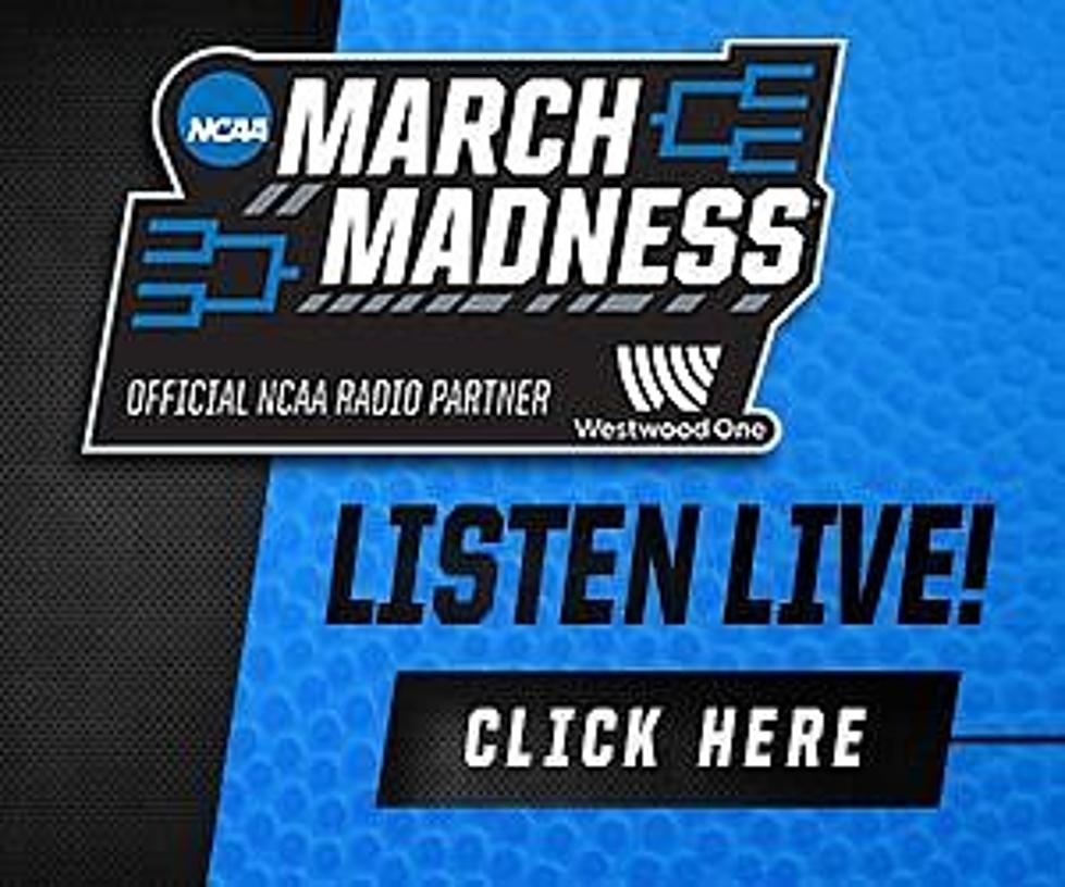 Listen Live to NCAA Games