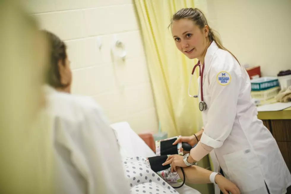 MSU Accelerated Nursing Program to Expand to Billings Campus