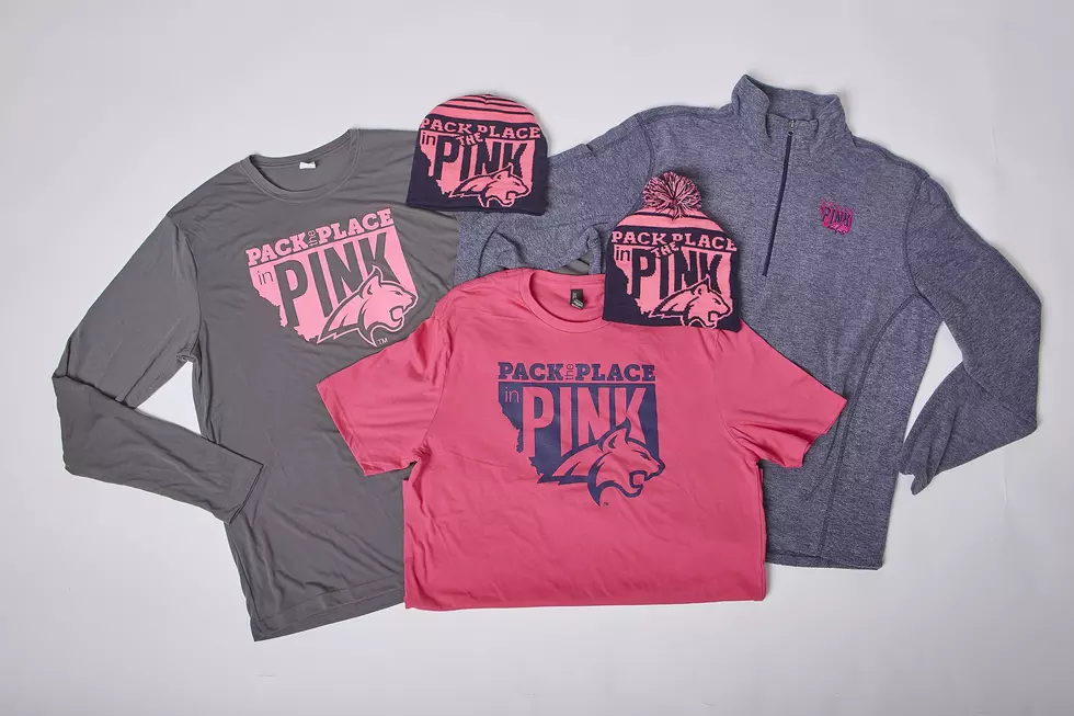 Bobcat fans encouraged to wear pink at Nov. 2 game for ‘Pack the Place in Pink’ event