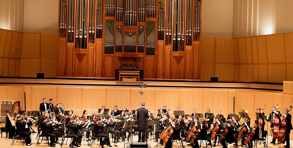 MSU Symphony Orchestra Sets Online Spring Concert on Feb. 26