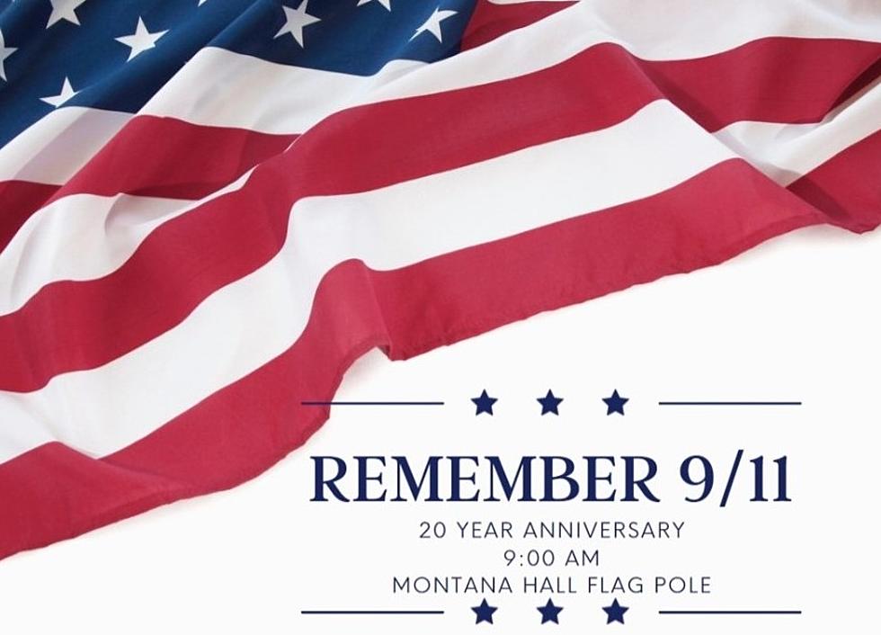 MSU Veteran Services to Host Memorial Ceremony in Honor of 20th Anniversary of 9/11 attacks