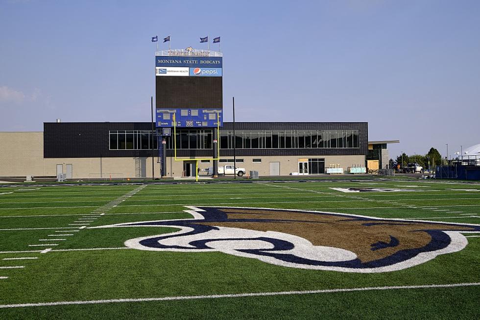 MSU Homecoming Includes Oct. 8 Grand Opening for Bobcat Athletic Complex