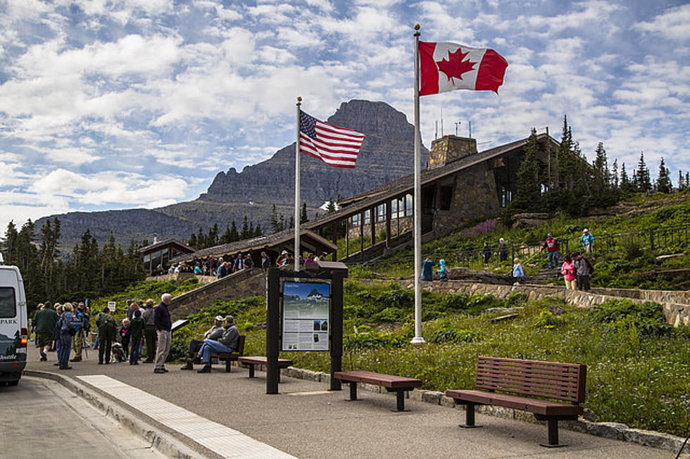 Going-to-the-Sun Road Closes Early for Season  