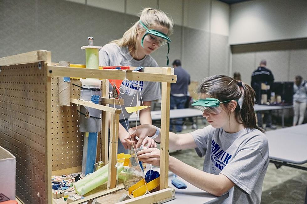 Montana Science Olympiad Set for April 15 at MSU; Presentation for New Coaches is Nov. 4