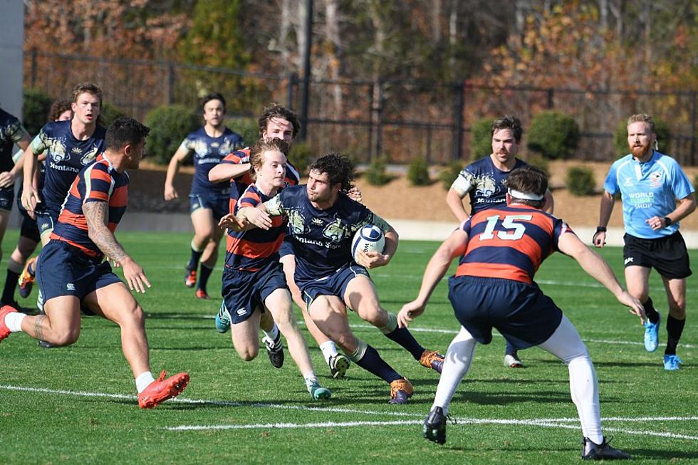 MSU Club Rugby Team Makes National Title Game Appearance