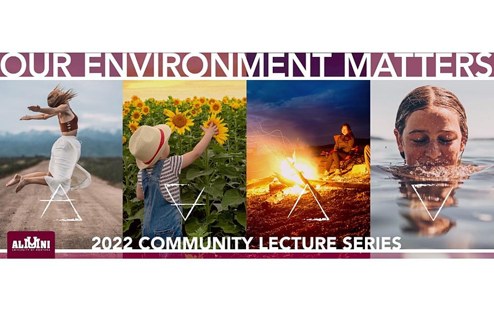 UM Alumni Association Launches ‘Our Environment Matters’ Lecture Series