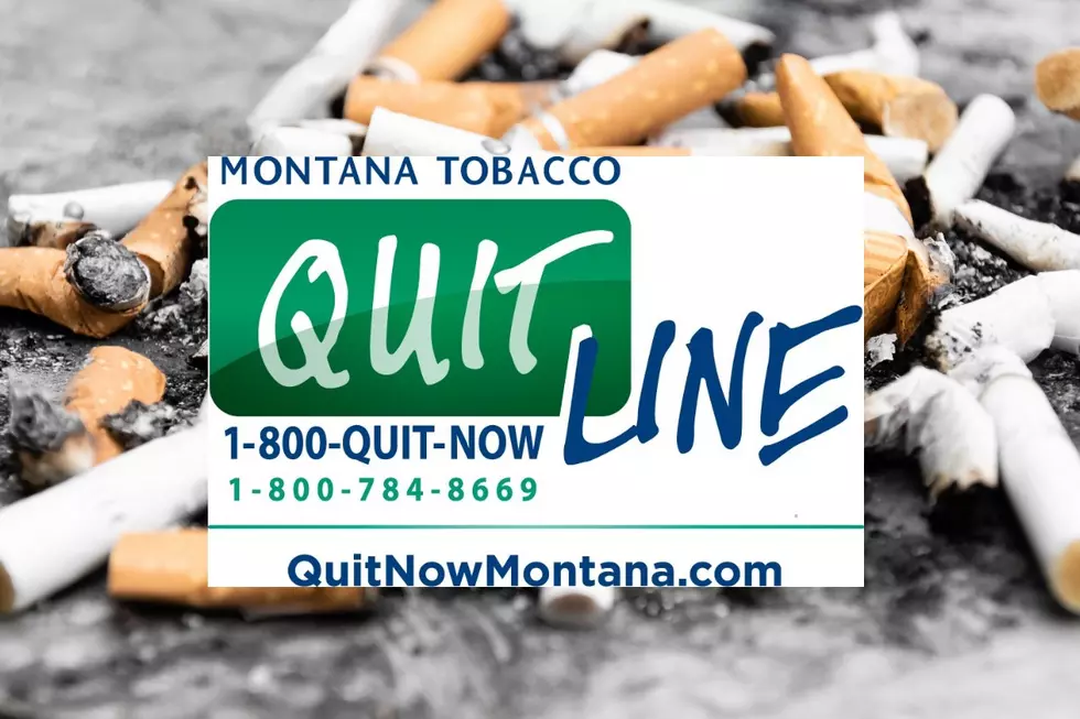 Montana Tobacco Quit Line Launches New Behavioral Health Program