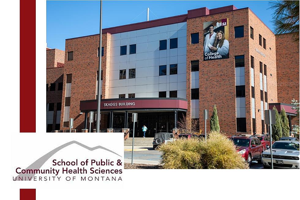 UM Public Health Students Earn Award to Study Major Issues in Montana