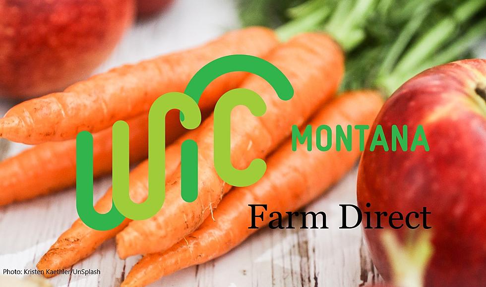 WIC Farm Direct Program Encourages Farmers to Sign Up