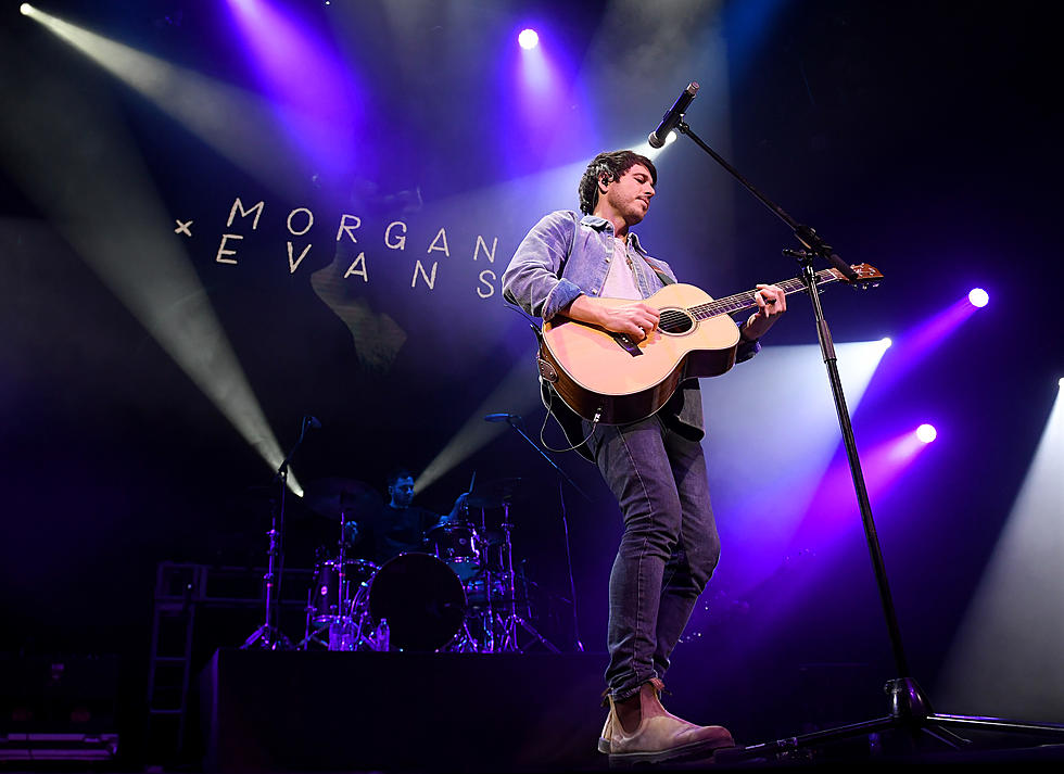 Country Star Morgan Evans to perform in Butte July 3