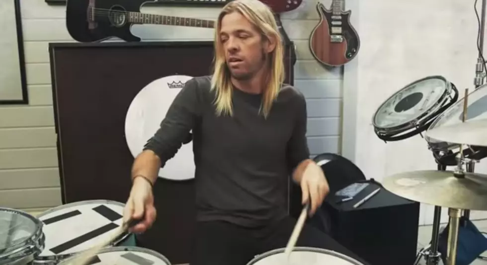 Taylor Hawkins Fans in Montana Seek Closure with Tribute Concerts