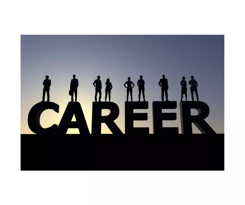 Montana Tech&#8217;s Career Fair = Success
