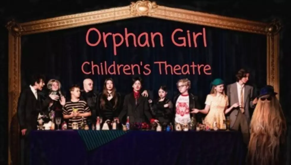 ‘Addams Family’ Musical Underway at Orphan Girl Children’s Theatre