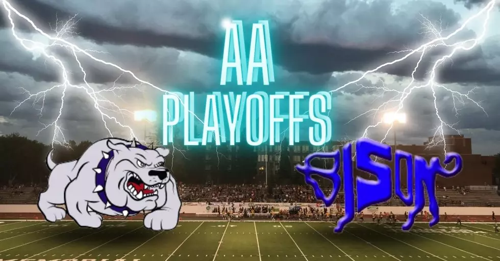 Bulldogs hit the road for the AA Playoffs