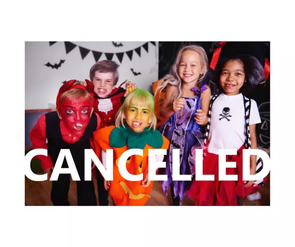 Butte Shriners Barrika Patrol Halloween Party Cancelled