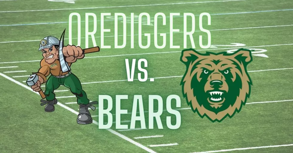 Orediggers v. Battlin’ Bears – Round 2