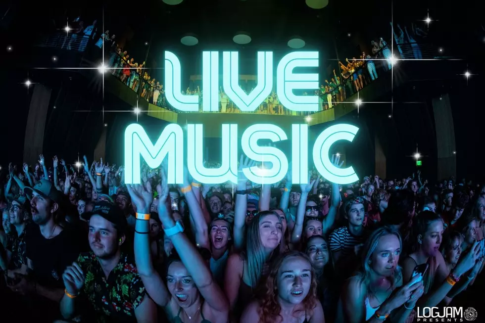 Are you in need of live music?