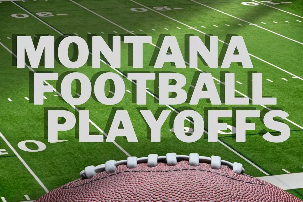Montana high school football playoffs