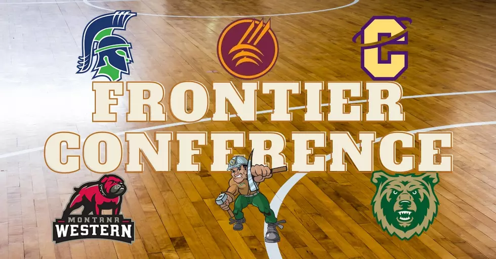 Preparing for the Women's Frontier Conference Tournament