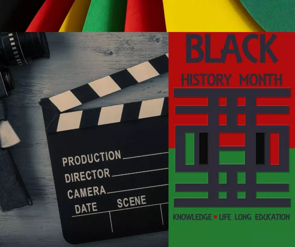 Movies Synonymous with Black History Month