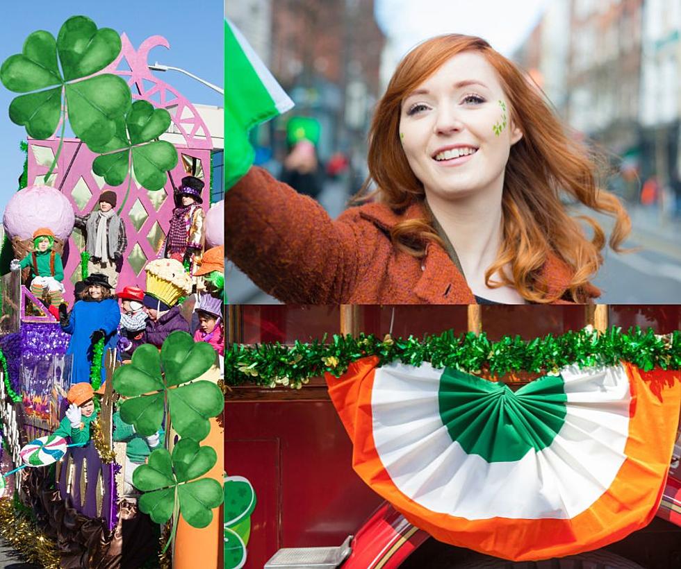 As Events Wrap Up to Honor Irish Heritage, Others are Just Getting Started