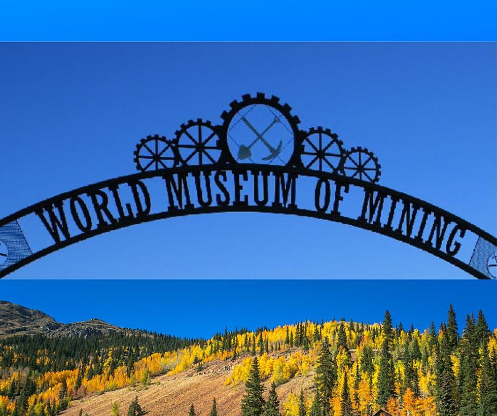 Cross Your Fingers; World Museum of Mining Hopes to Open Soon