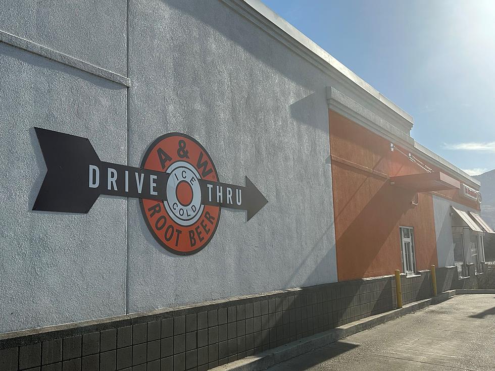 Who has the best drive-thru in Butte, Montana?