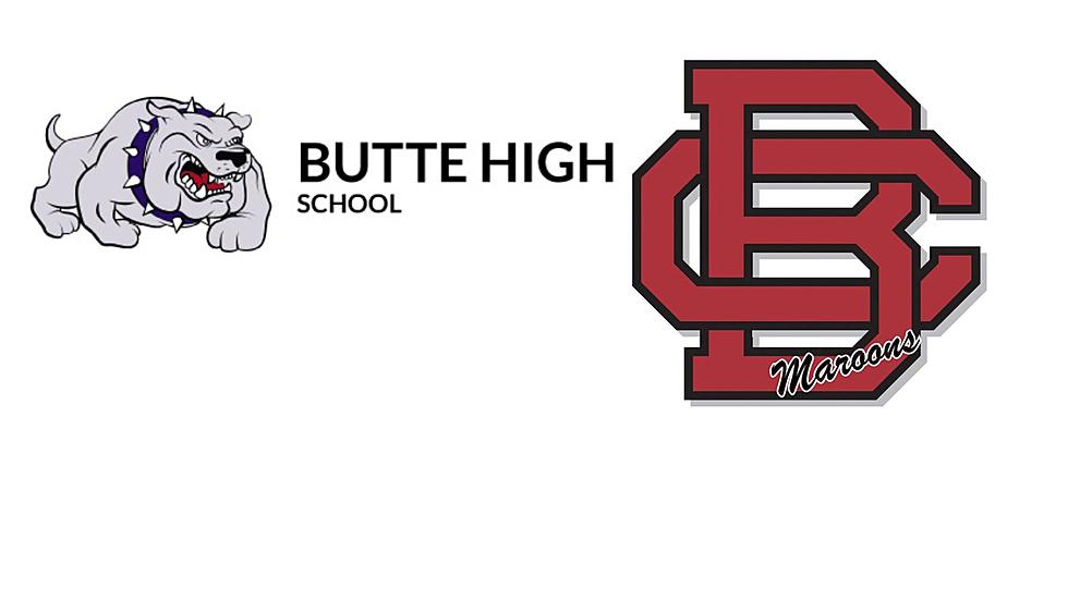 Butte High, Butte Central announce weekly activities