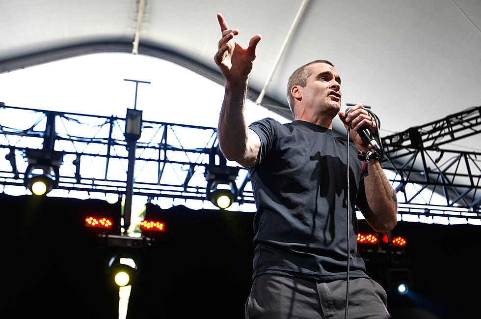 Henry Rollins Returns To Montana This October