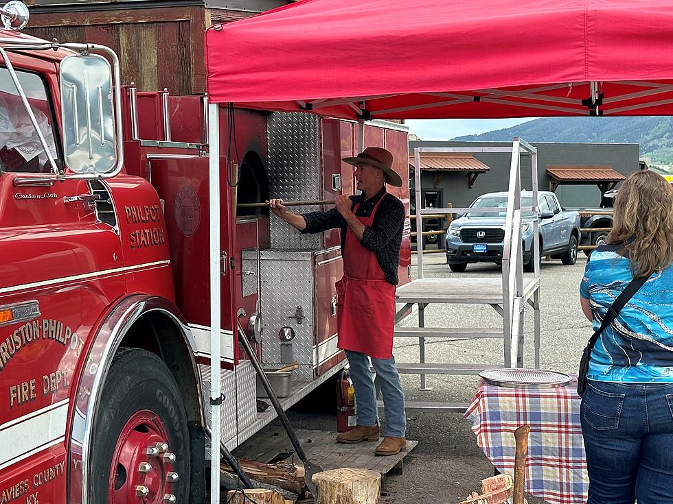 Big Hole Pizza – the hottest truck in Butte