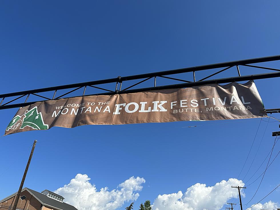 Here's what not to bring to the Montana Folk Festival
