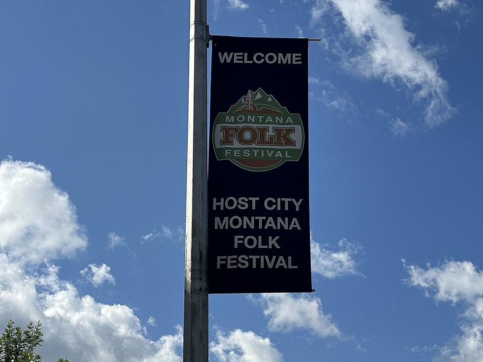 Getting to and around at the Montana Folk Festival in Butte