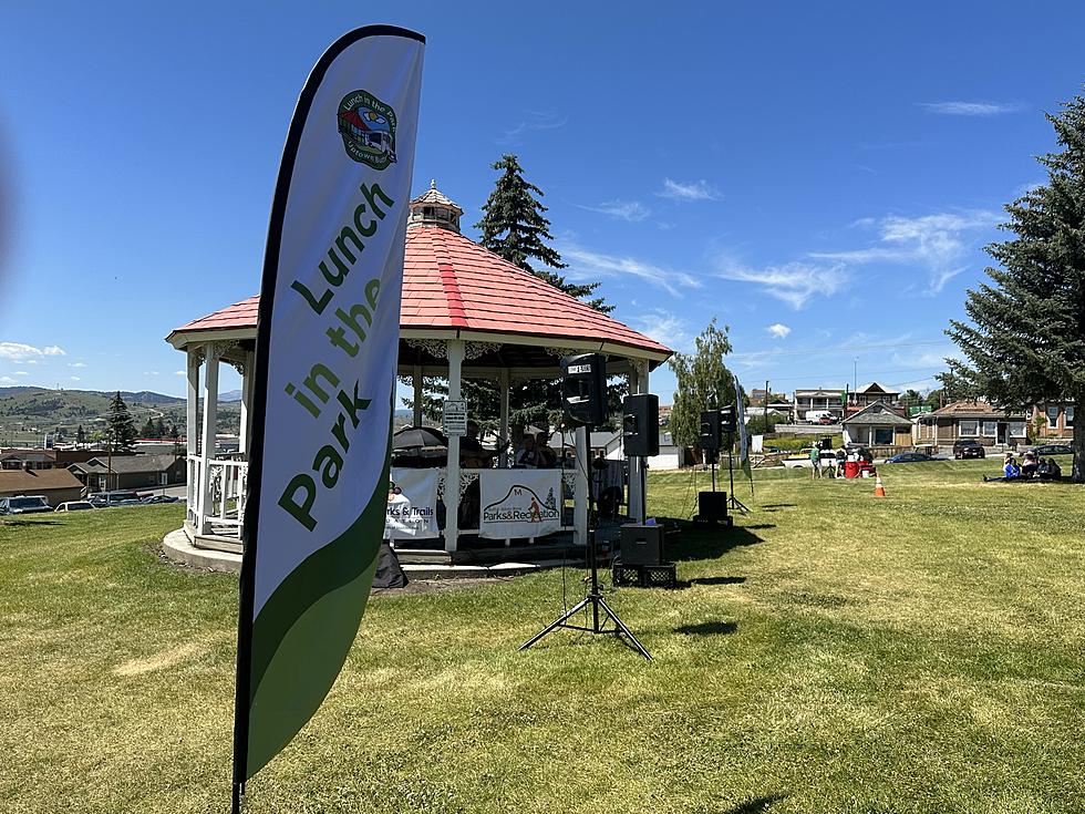 JST Us gets Butte's 'Lunch in the Park' series off to great start