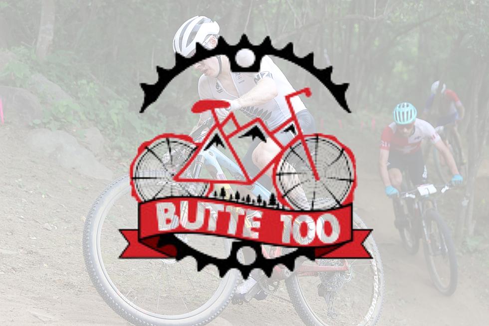 This weekend, the most difficult mountain bike race in the country is in Butte