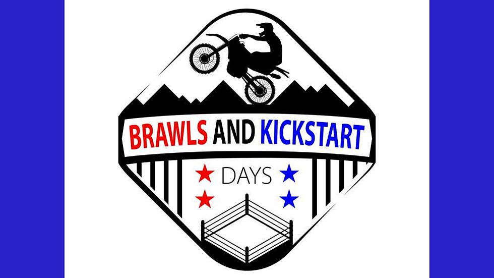 Butte's Brawls and Kickstart Days promises to be crazy