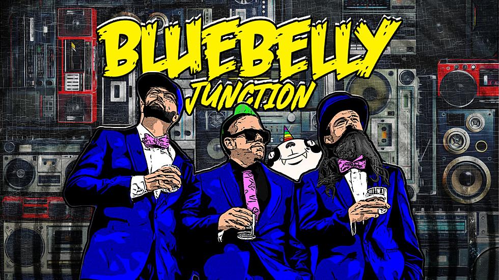 Butte's 'Music on Main" Thursday to feature Bluebelly Junction
