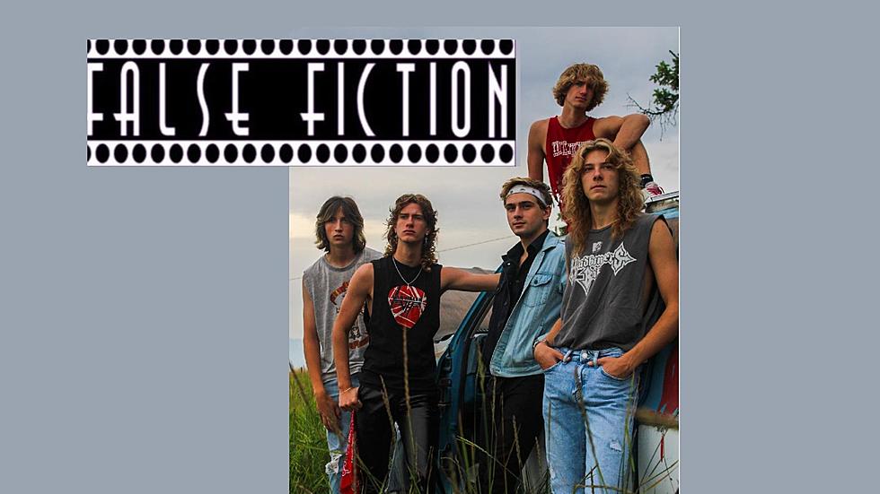 False Fiction tapped to open for Everclear Saturday at the Butte Civic Center