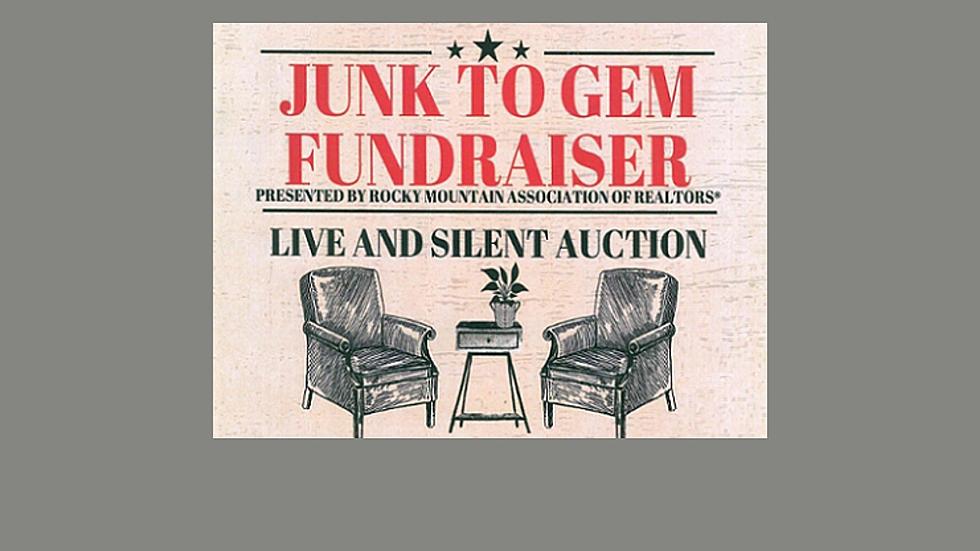 Butte's Mother Lode to host "Junk to Gem" fundraiser Wednesday