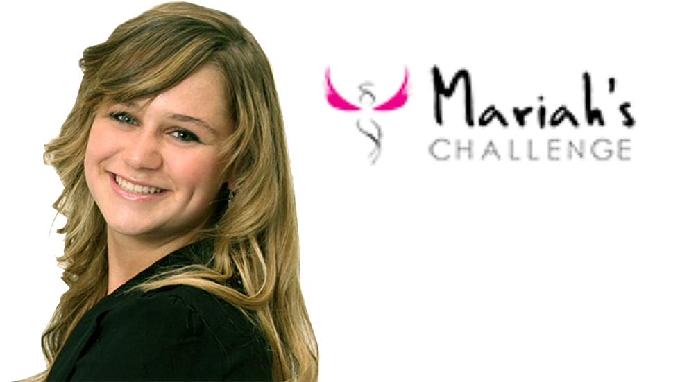 Mariah's Challenge going strong after 16 years.