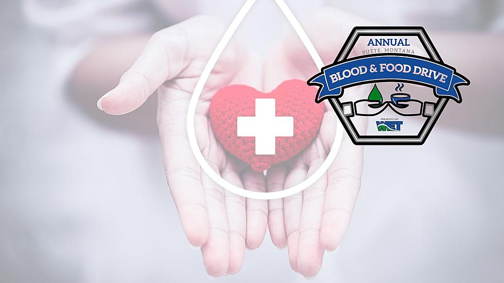Friday’s Water and Environmental Technologies Blood/Food Drive – prizes galore