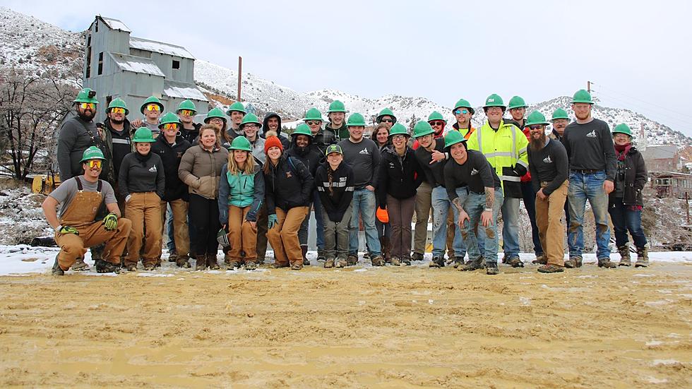 Join The Fun: International Collegiate Mining Competition In Butte-Food Trucks Wanted
