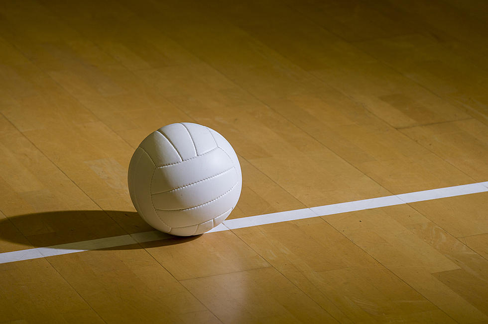 Join Butte Family YMCA's Volleyball League For 1st-4th Graders!