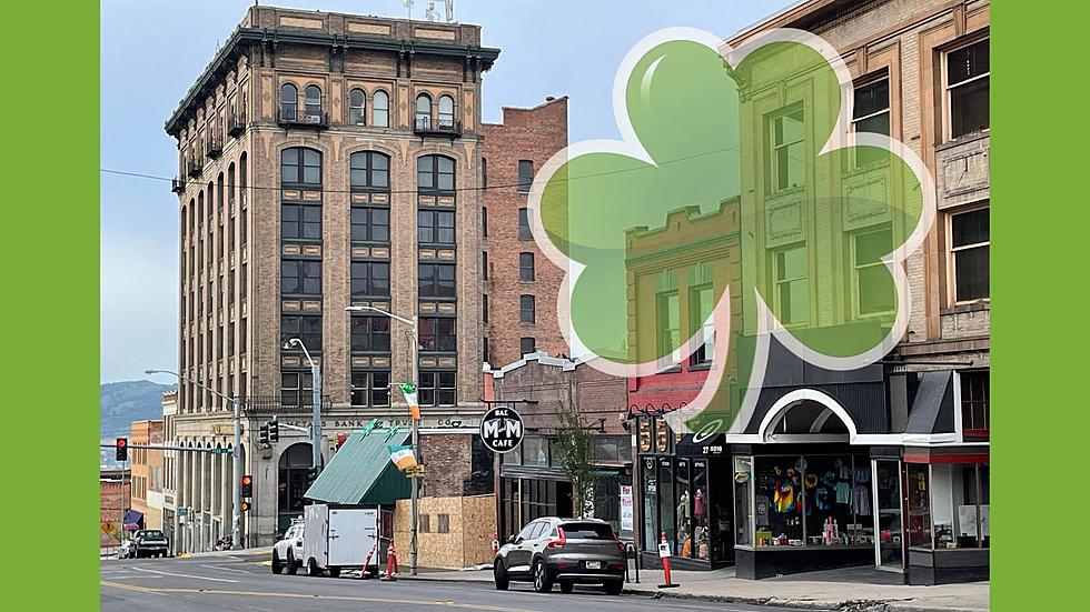 Coming to Butte for St. Patrick’s Day?  Here are some survival tips.