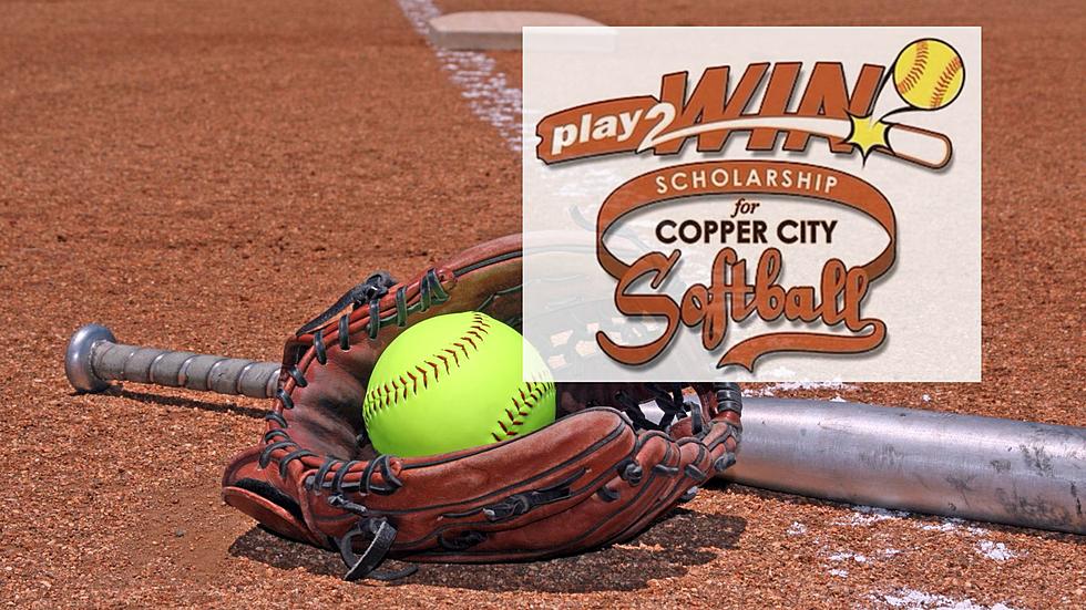 Play2WIN announces copper city softball scholarship