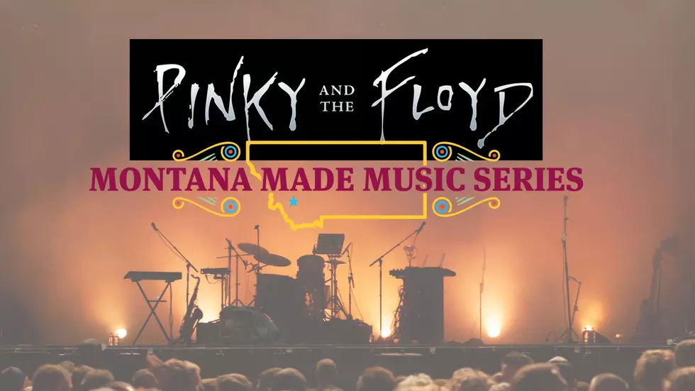 Montana Made Music Series kicks off with Pinky and the Floyd at Butte’s Mother Lode