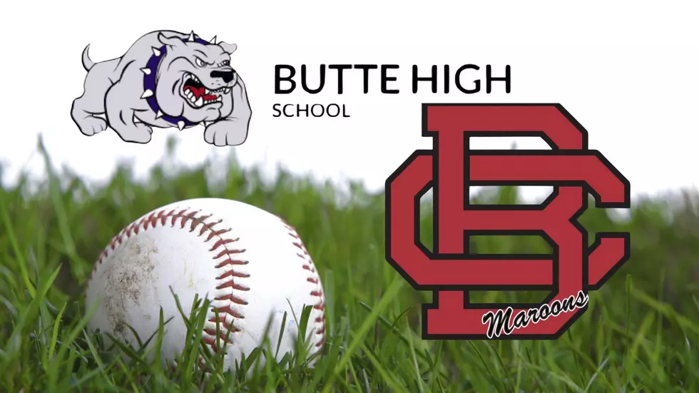 Butte High, Butte Central post weekly events schedule