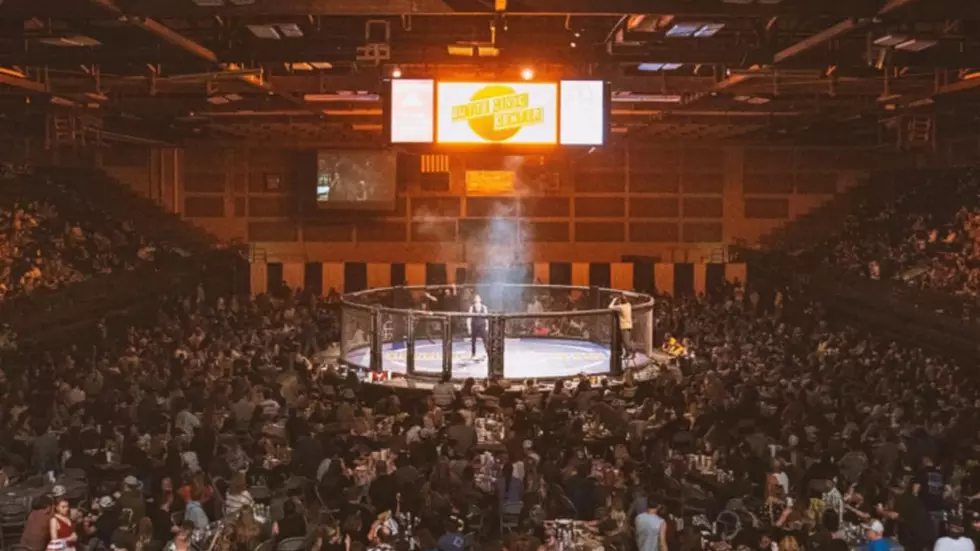 Fight Kingdom II MMA Event Coming to the Butte Civic Center